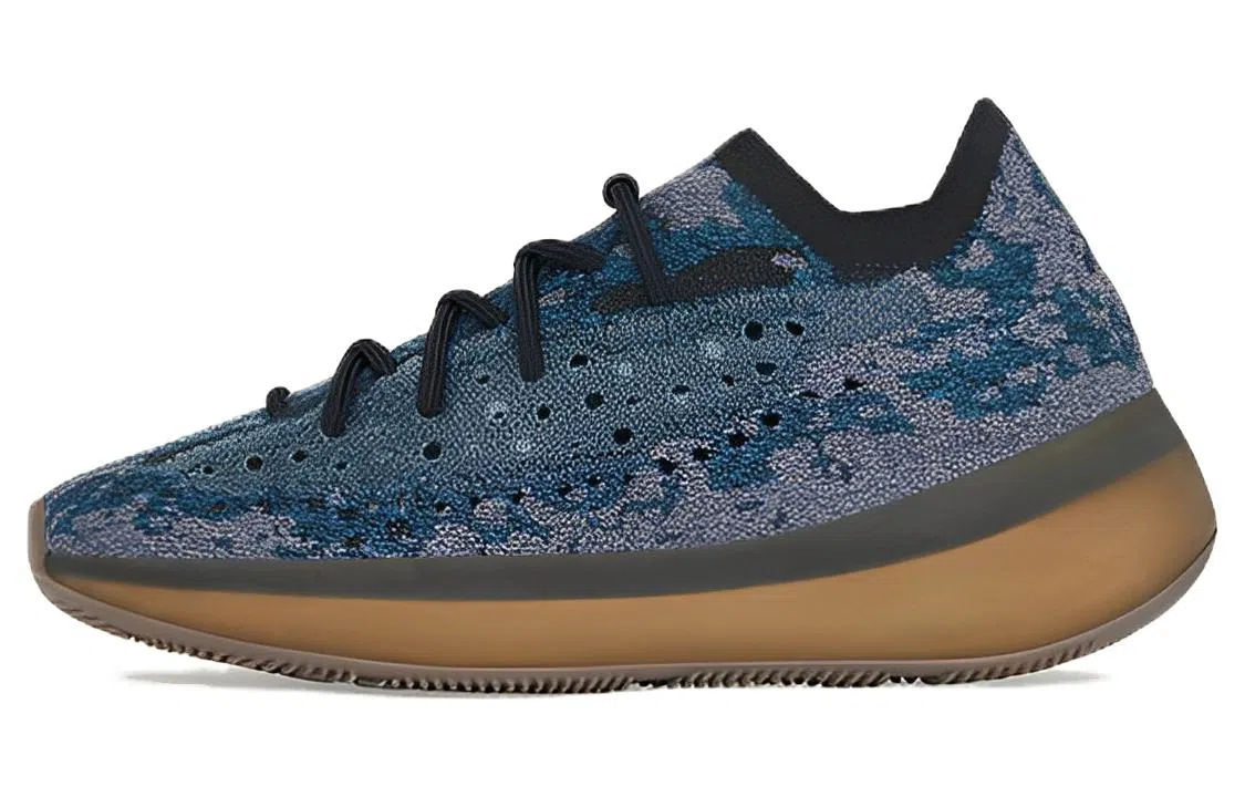 adidas Yeezy Boost 380 Covellite