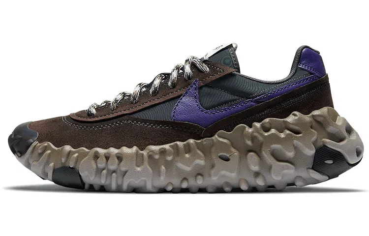 Nike OverBreak SP Brown Purple