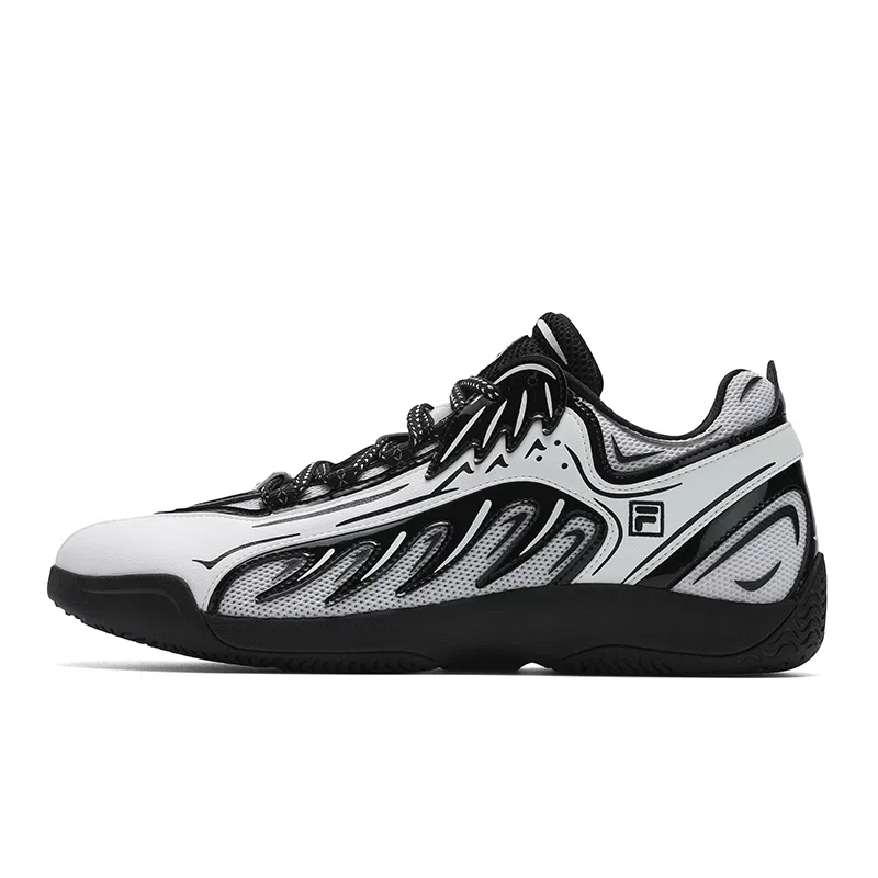 Joshua Vides x FILA ADE 2025 JV