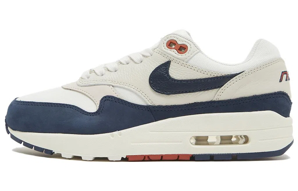 Nike Air Max 1 "Obsidian"