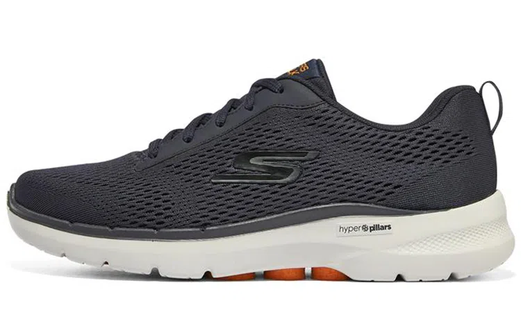 Skechers Go Walk 6 Navy