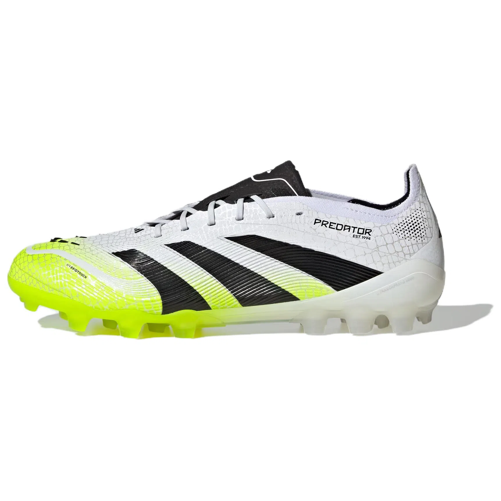 adidas Predator Elite White Yellow