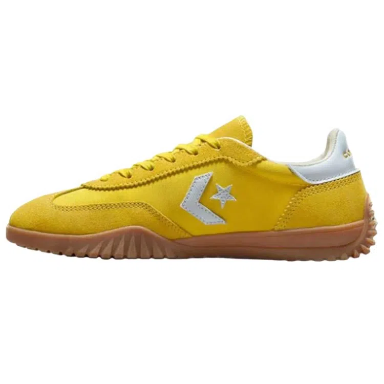 Converse Run Star Trainer Yellow