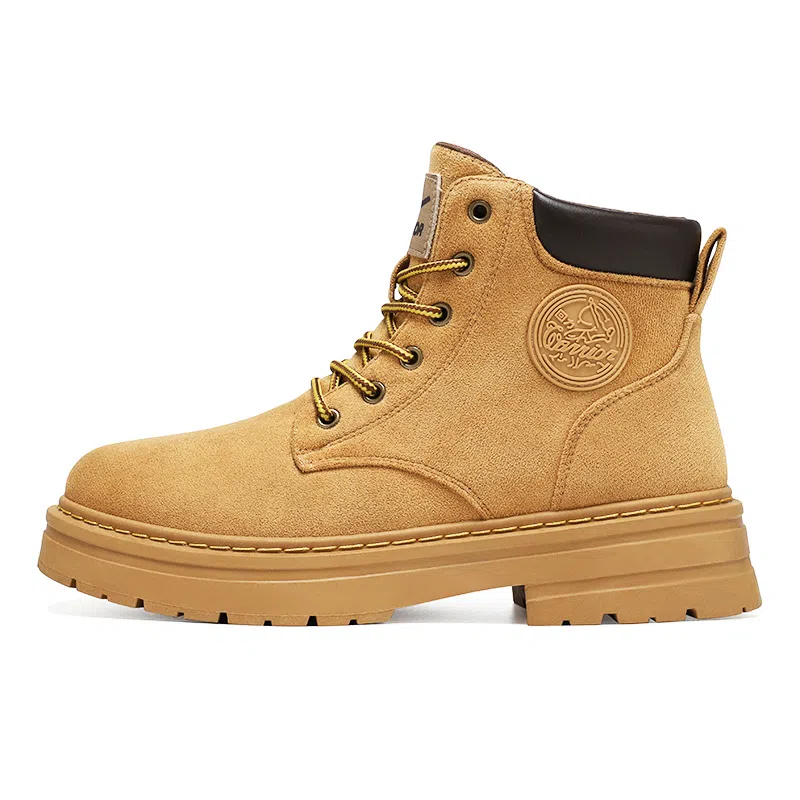 Warrior Black悟空 Boots