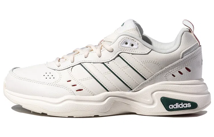 adidas Neo Strutter White Green