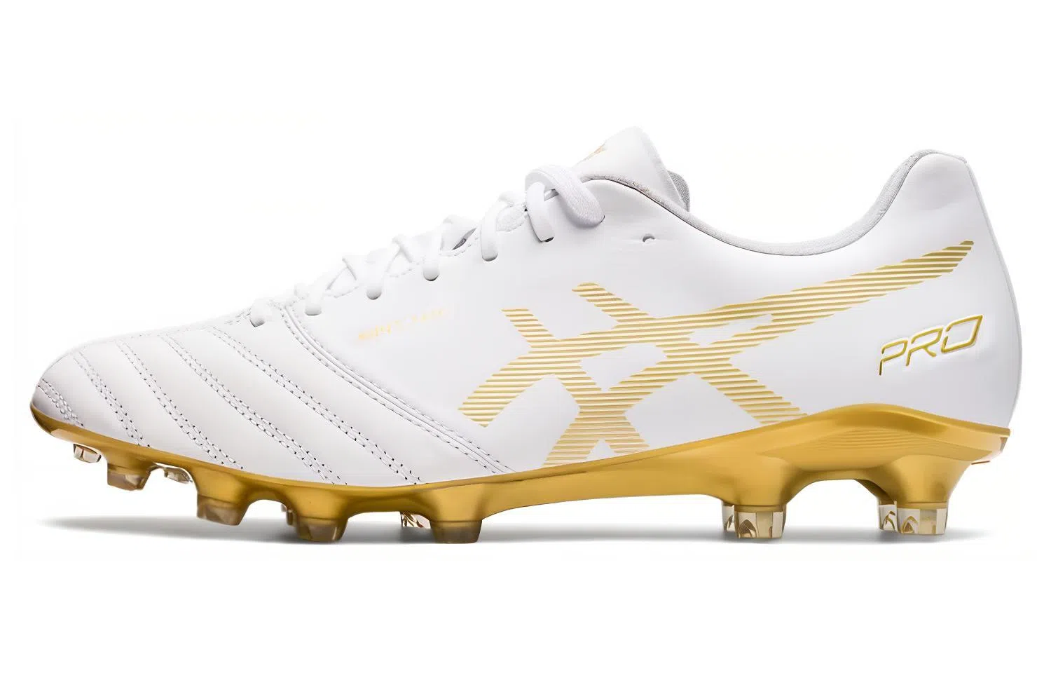 Asics Ds Light X-Fly Pro White Gold