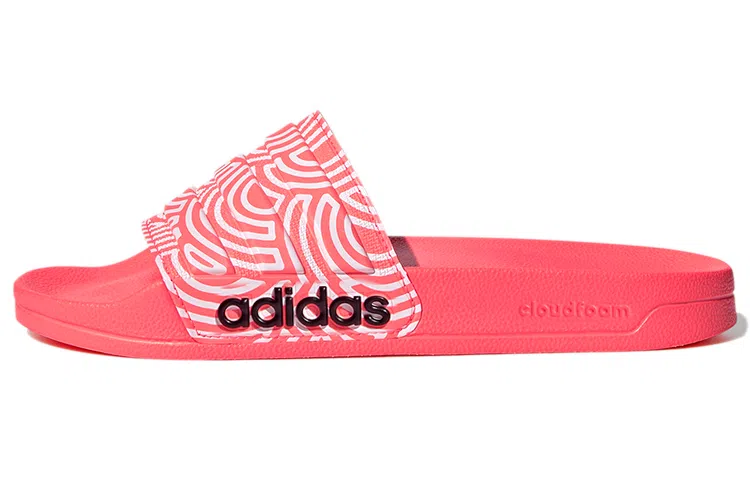adidas Adilette Shower Pink White