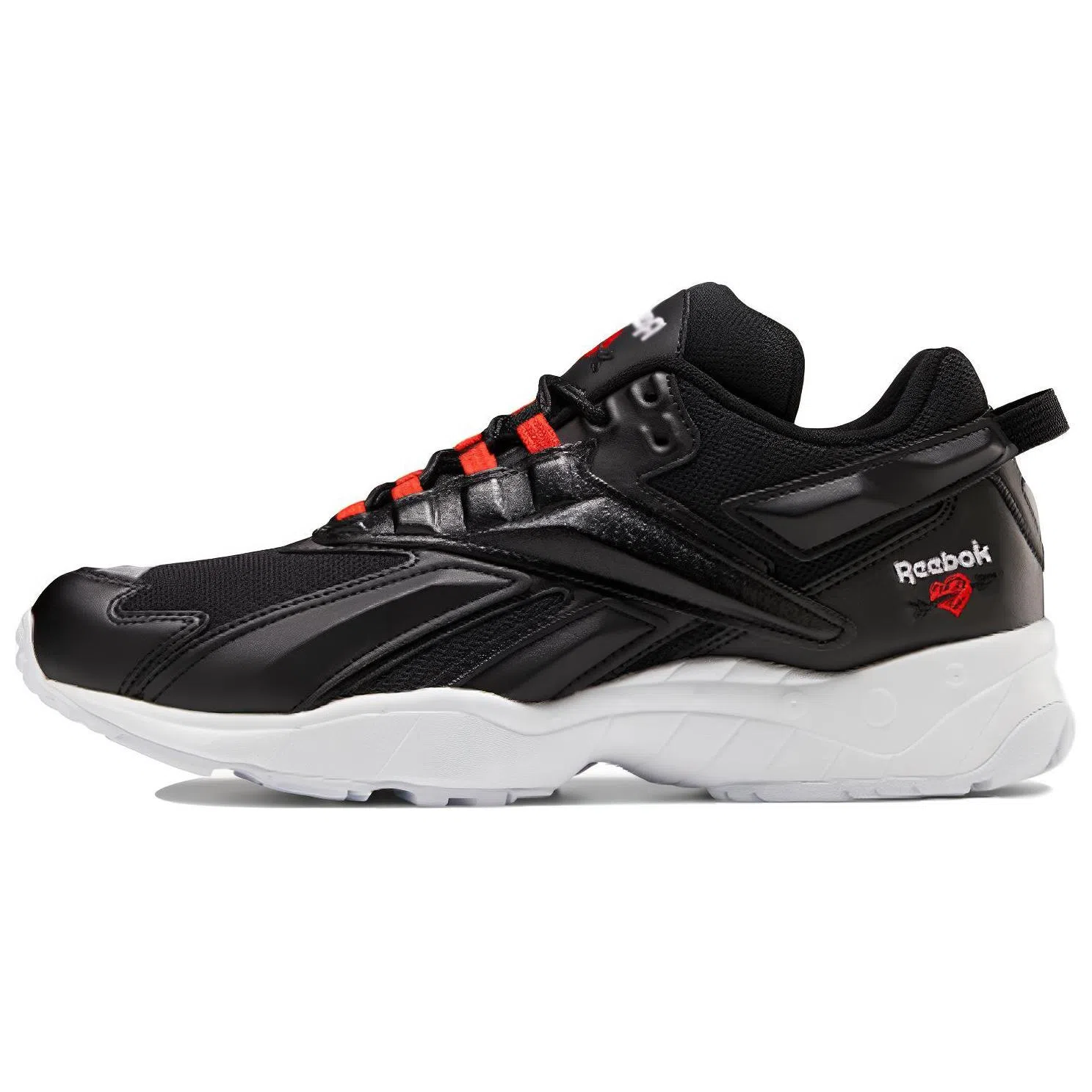 Reebok Intv 96 Black
