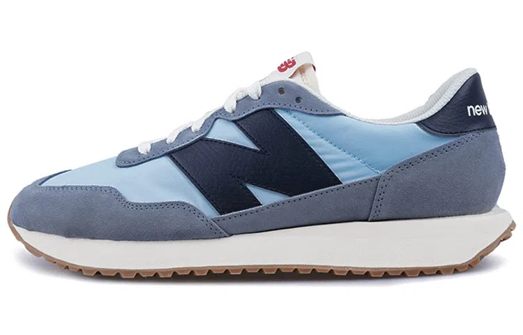 New Balance 237 Blue