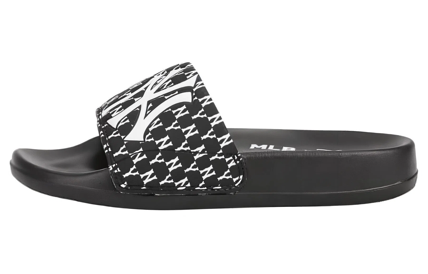 Disney x MLB Mound Mickey Slipper