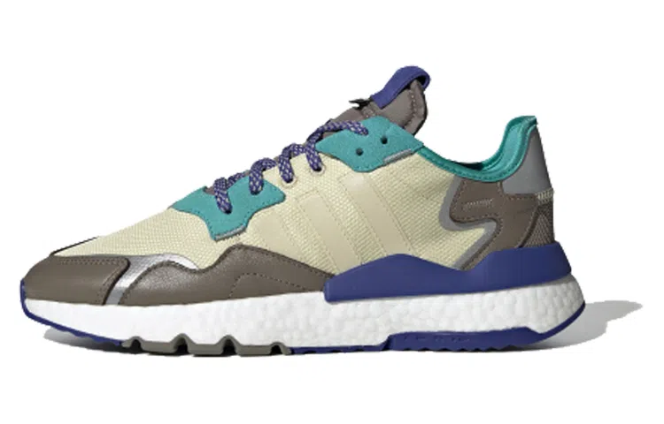 adidas Nite Jogger Desert Sand