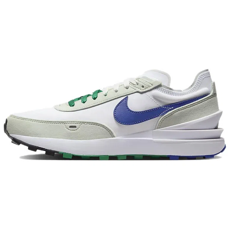 Nike Waffle One SE White Blue