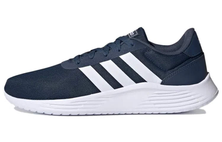 adidas Lite Racer 2.0 Blue White