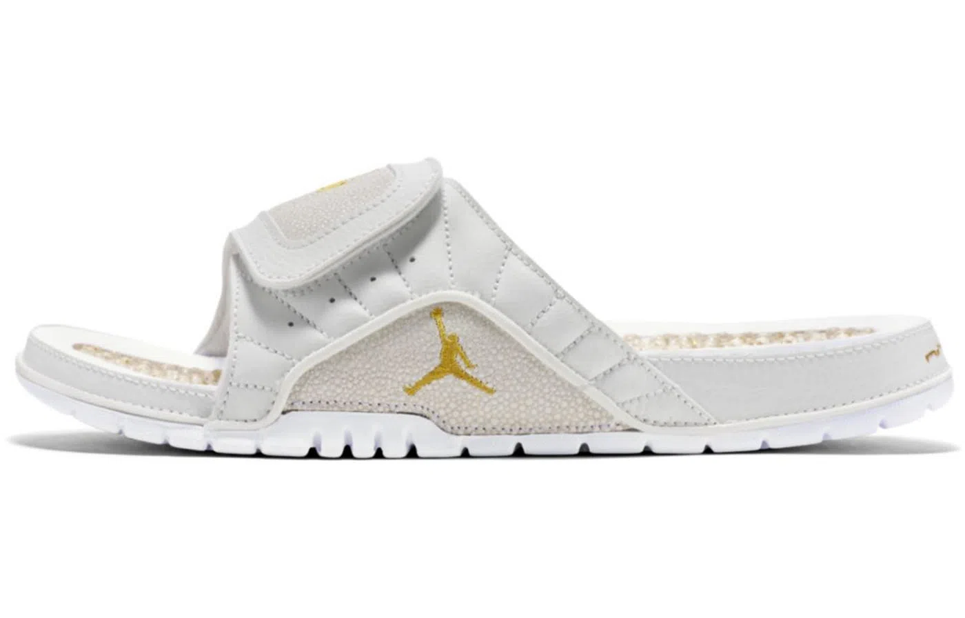 Jordan Hydro Slide Retro 12 OVO