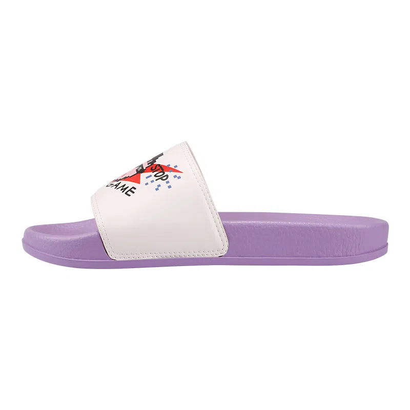 HOTMARZZ Slides Purple