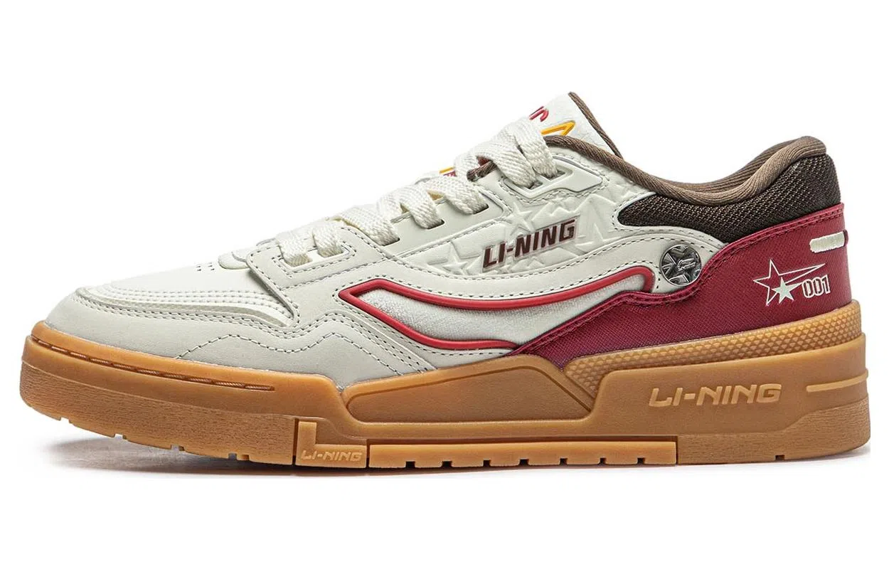 LiNing 001 BTC PREMIUM