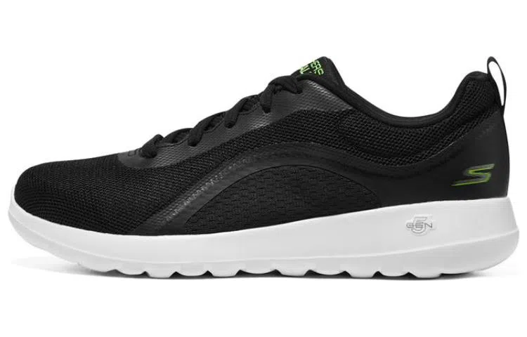 Skechers GO WALK Max Black Green