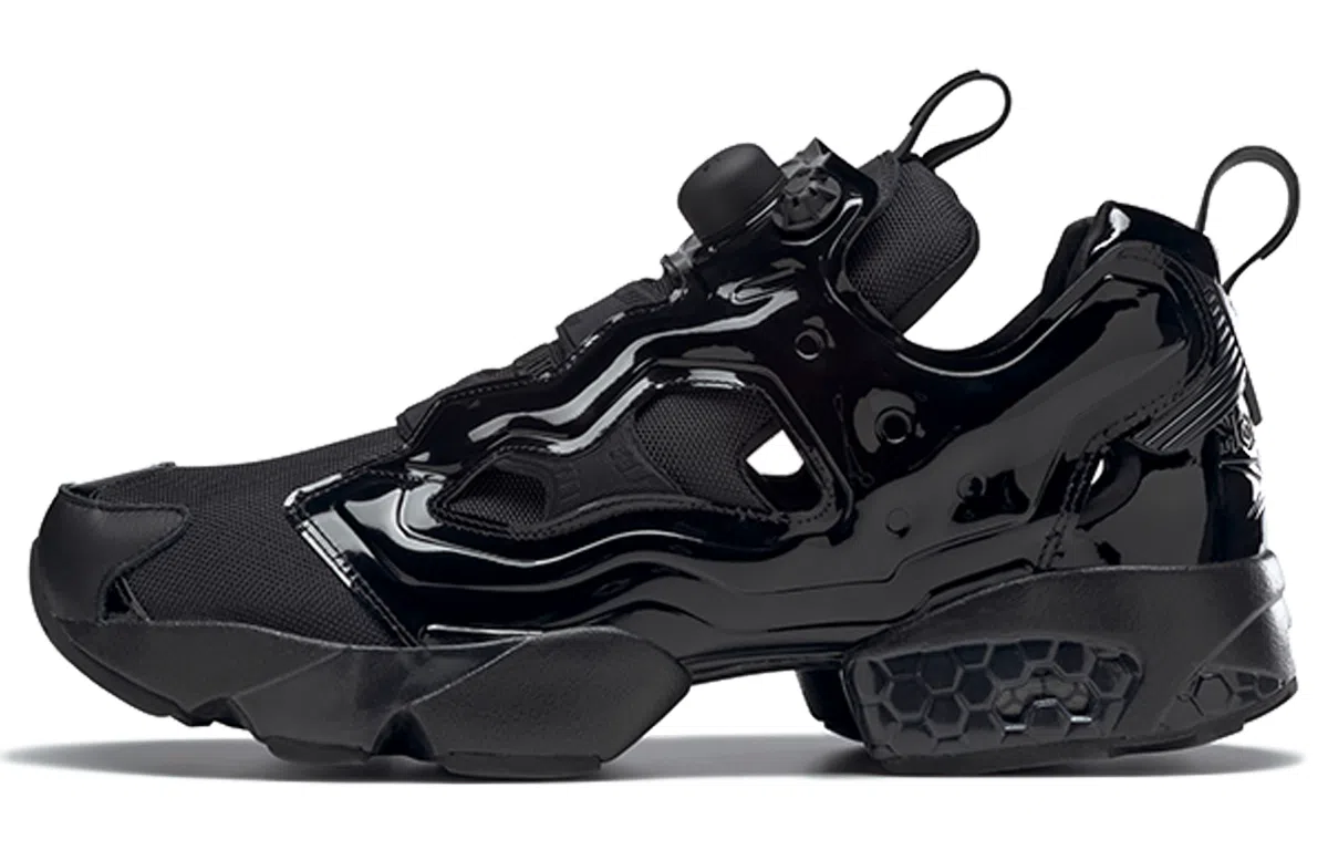 Juun.J x Reebok Instapump Fury Og