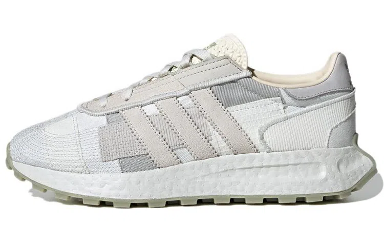 adidas Retropy E5 Grey White