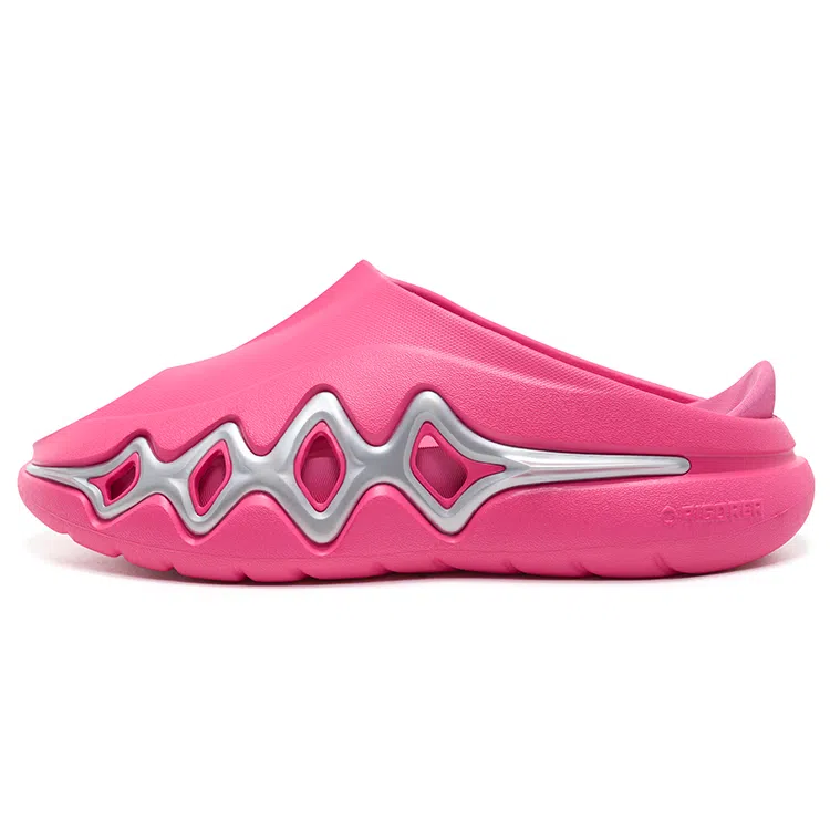 RIGORER Shark 3 Galaxy Bubble