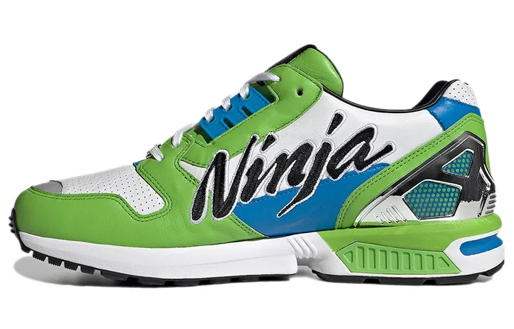 adidas Originals ZX 8000 Kawasaki Ninja