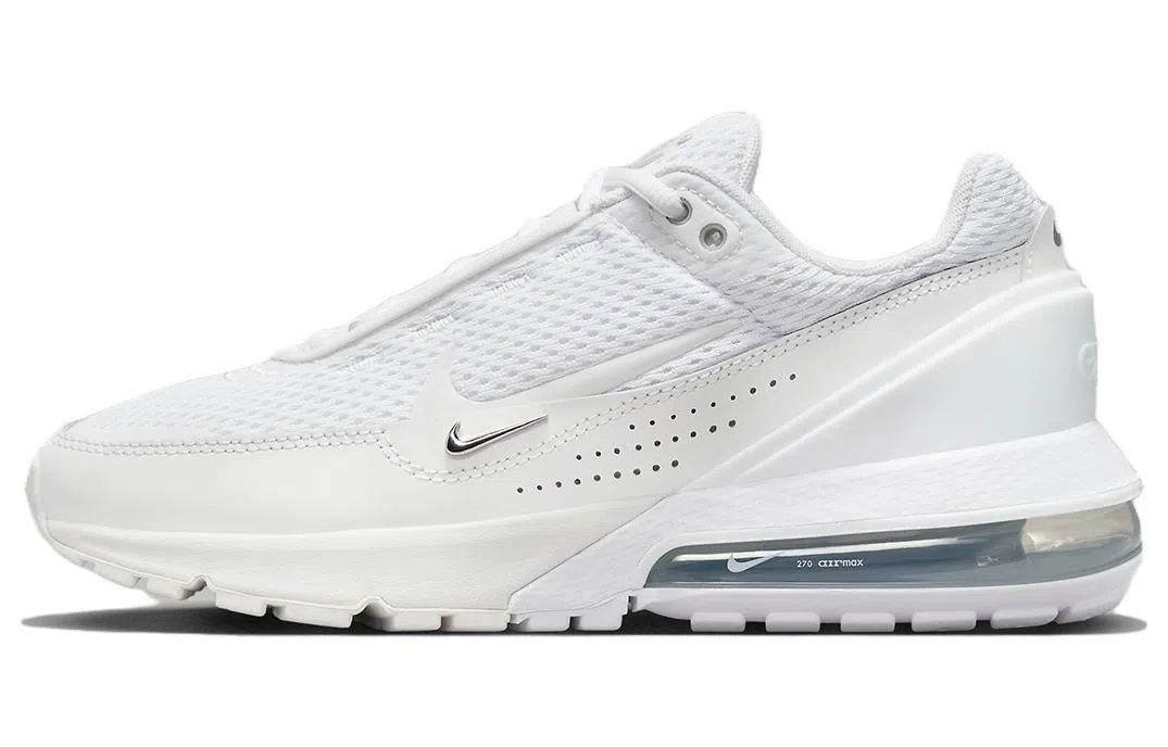 Nike Air Max Pulse White