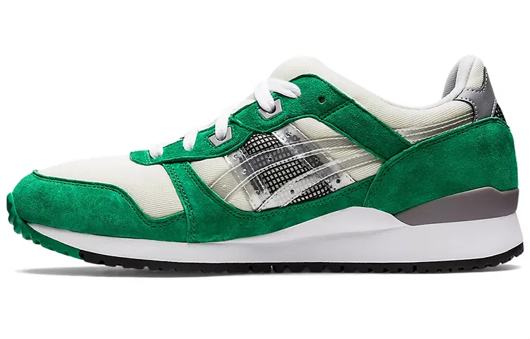 Awake NY x Asics Gel-Lyte 3 OG White Green