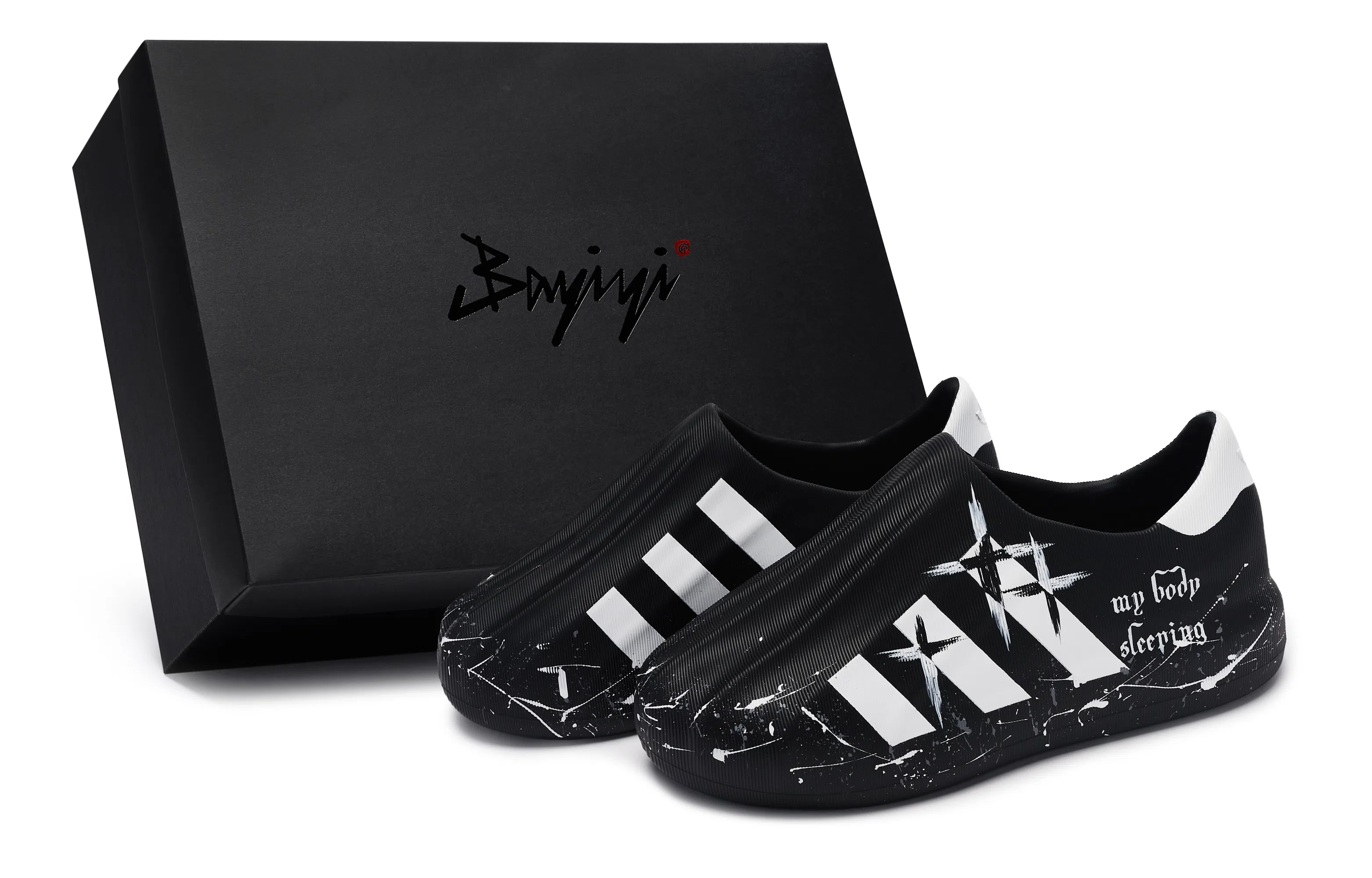 adidas AdiFOM Superstar