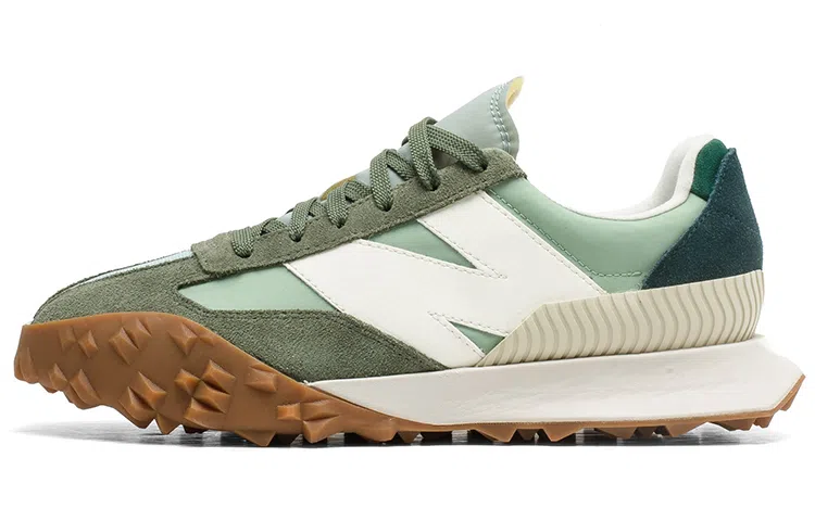 New Balance XC-72 Green