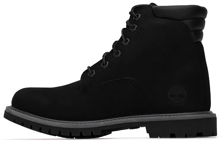 Timberland Waterville 6in Basic WP Black