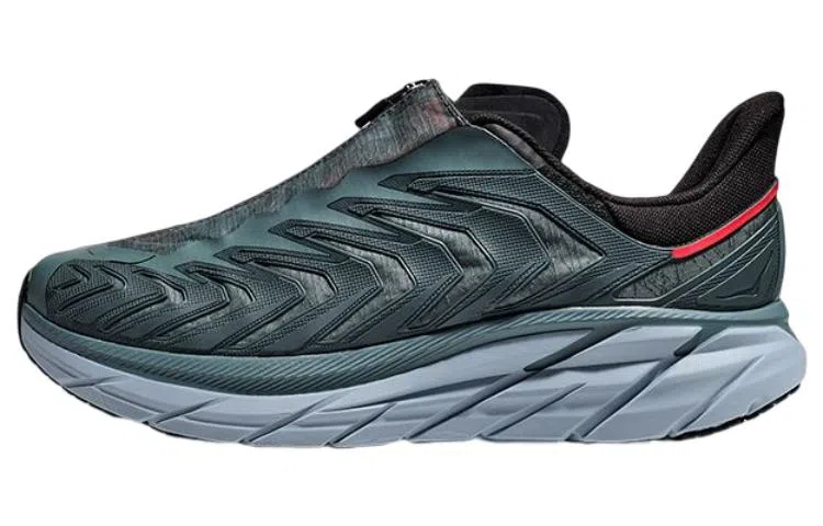 HOKA ONE ONE Project Clifton Blue