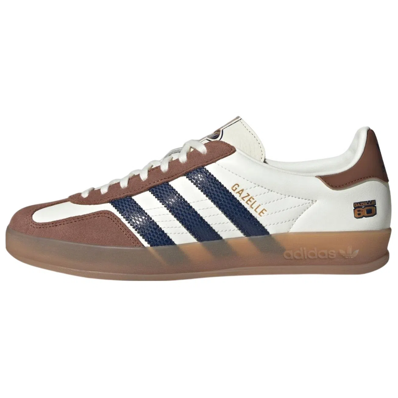 adidas Gazelle Indoor 60th Anniversary