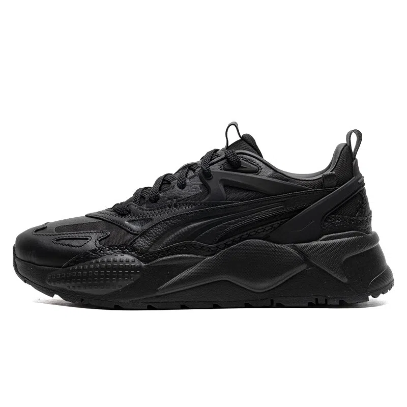 PUMA RS-X Efekt Black