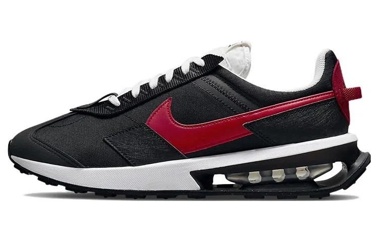 Nike Air Max Pre-Day Black Red
