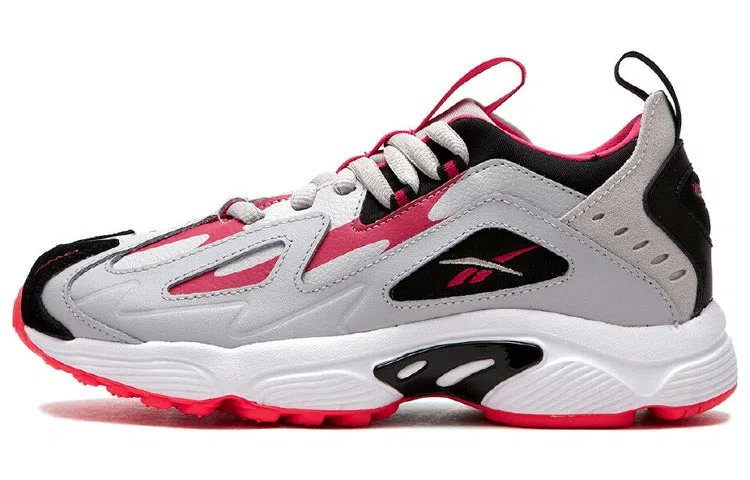 Reebok DMX Series 1200 White Pink