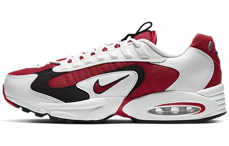 Nike Air Max Triax 96 White Red