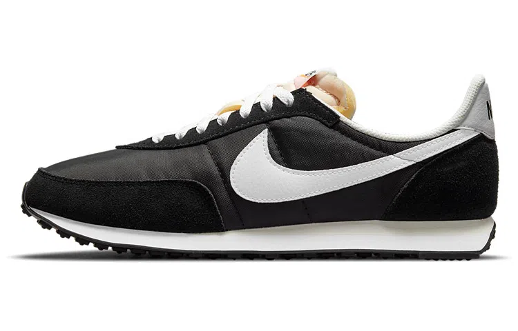 Nike Waffle Trainer 2 Black