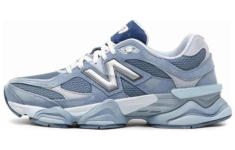 New Balance 9060 Blue White