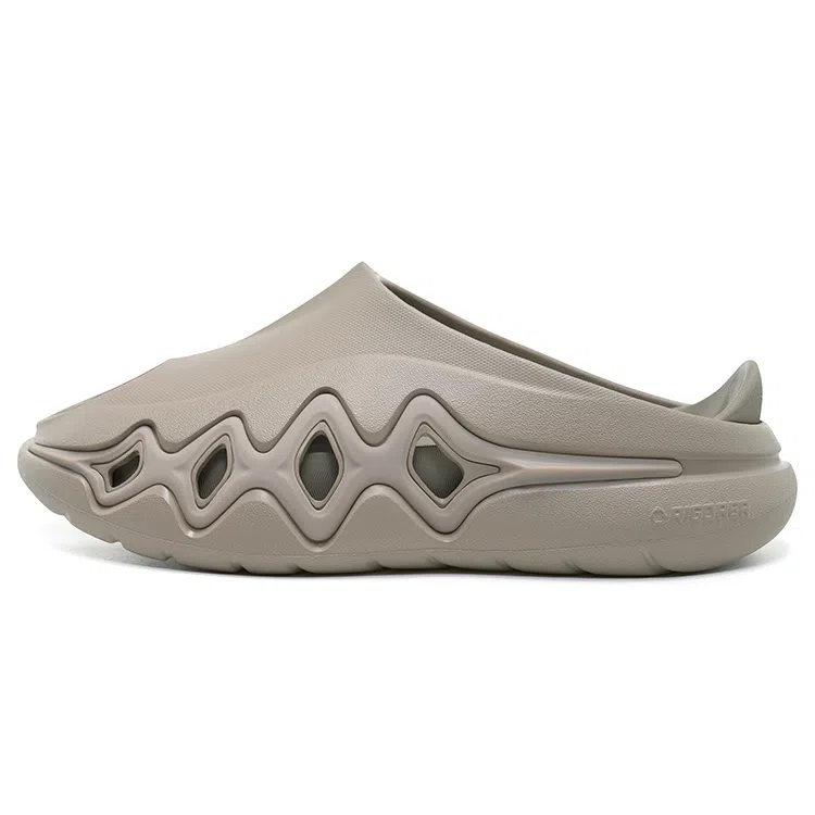 RIGORER Shark 3 Mocha