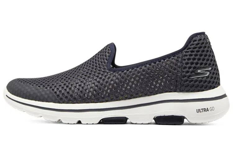 Skechers Go Walk 5 Navy