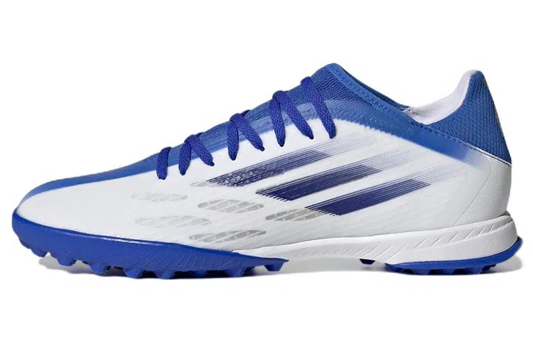 adidas X Speedflow Tf White Blue