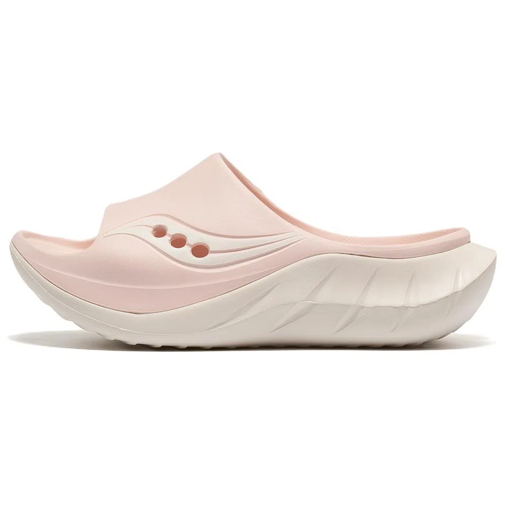 Saucony Cradle 2 Pink