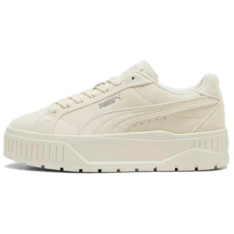 PUMA Karmen White