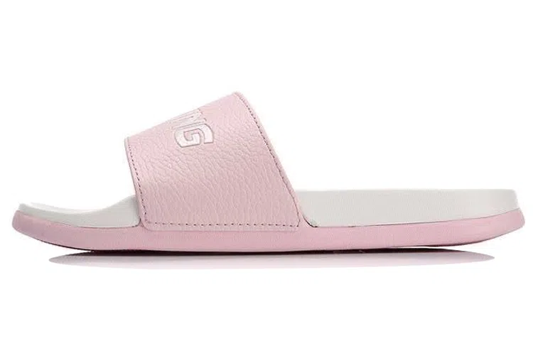 LiNing LN Slipper PU