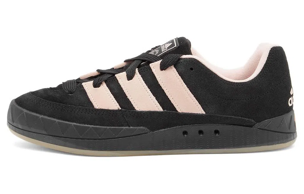 adidas Originals Adimatic Black Pink