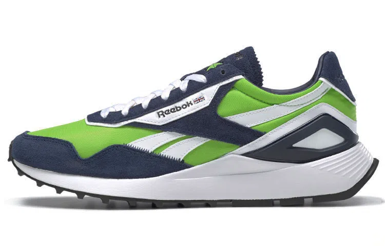 Reebok Classic Leather Legacy AZ Green