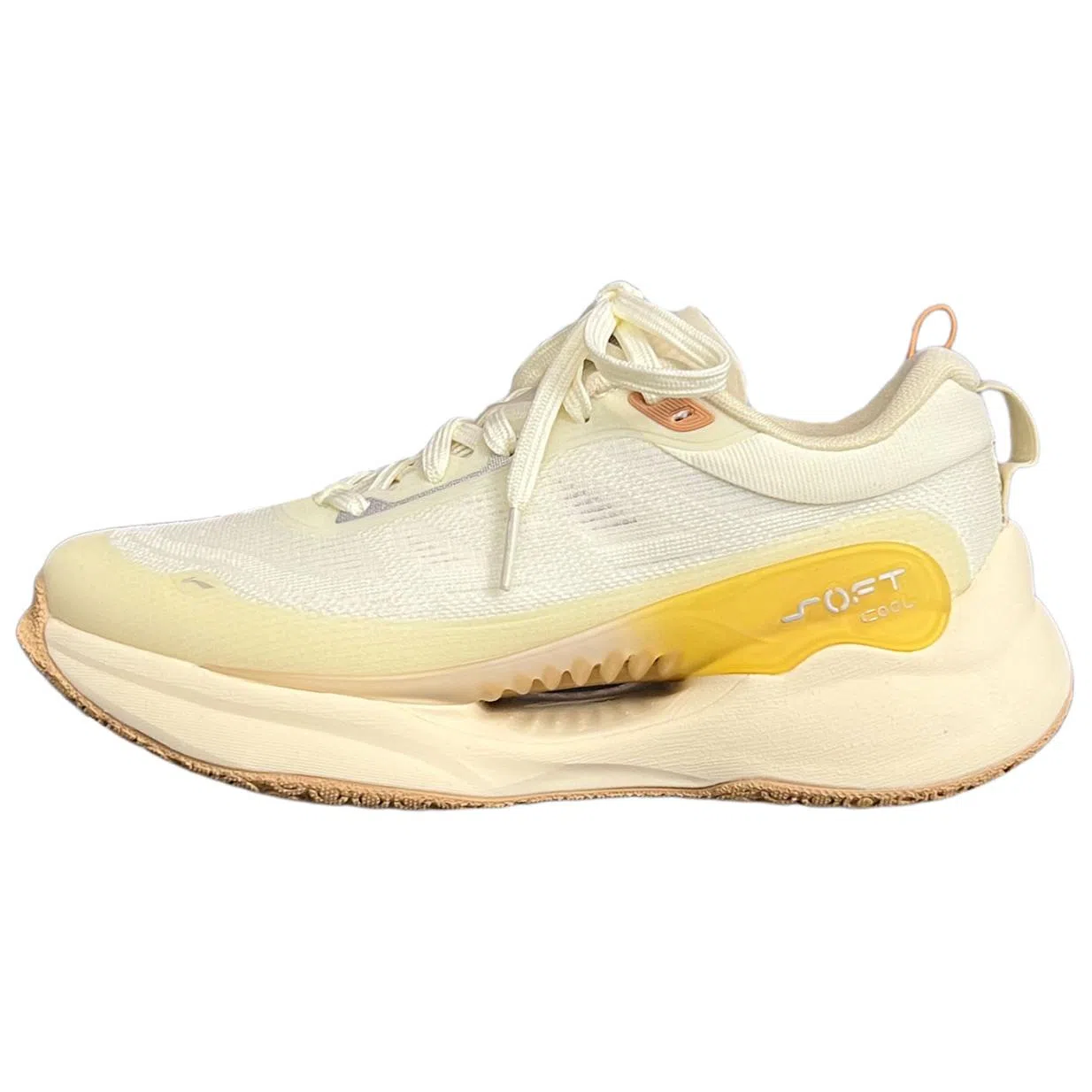 LiNing Soft COOL TPU