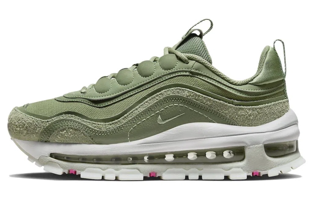 Nike Air Max 97 Futura Green