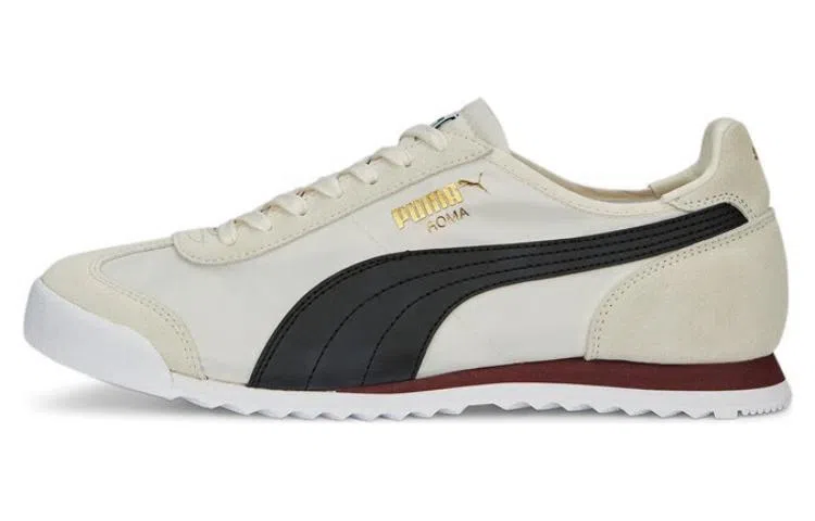 PUMA Roma OG Nylon Grey Black