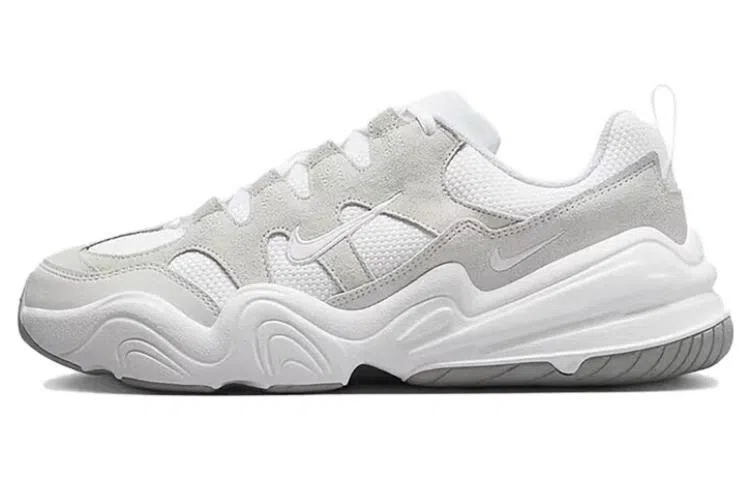 Nike Tech Hera White